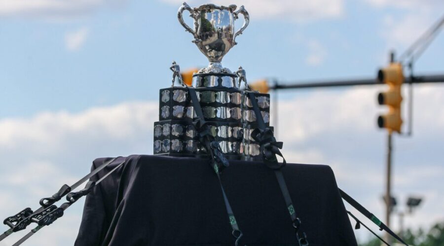 Memorial Cup week kicks off in Saginaw, MI