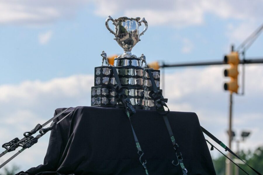 Memorial Cup week kicks off in Saginaw, MI