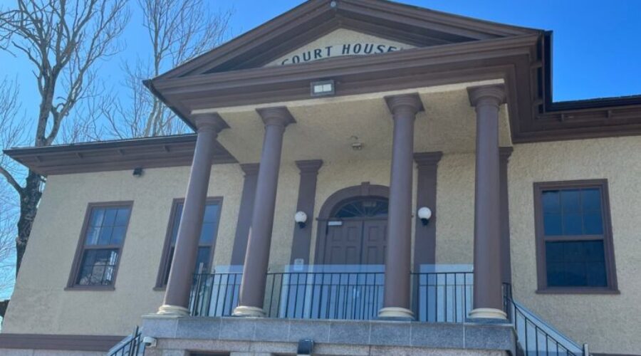 Case pushed ahead for trio charged with first-degree murder of N.S. man