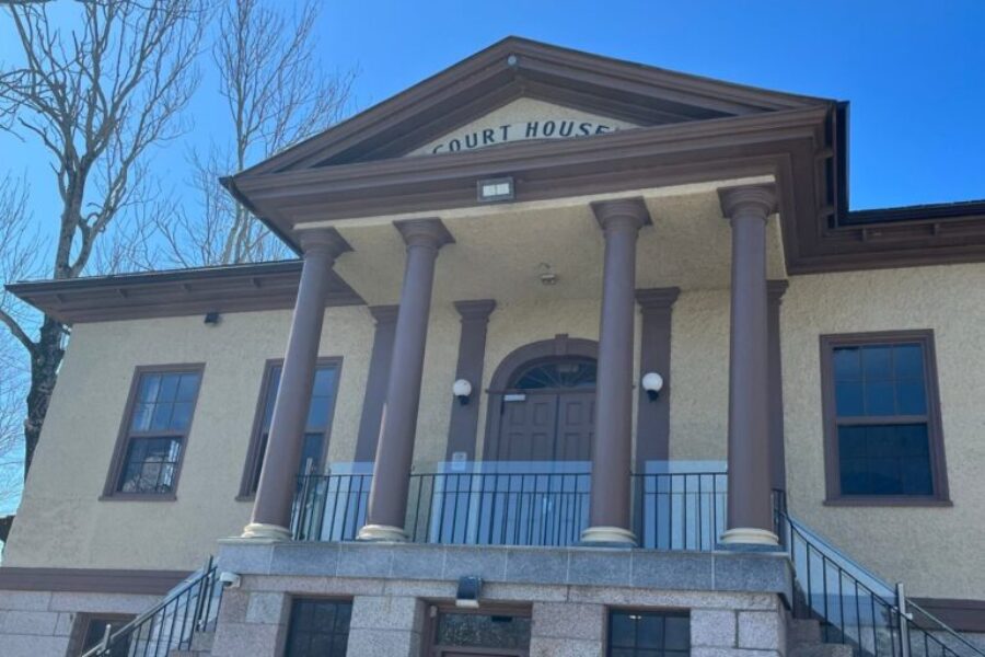 Case pushed ahead for trio charged with first-degree murder of N.S. man