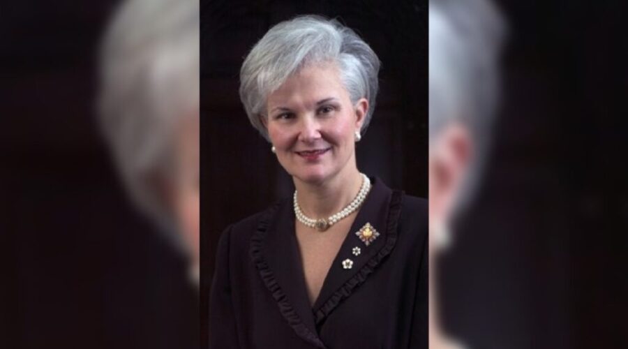 First female lieutenant-governor to take over MCC progress committee