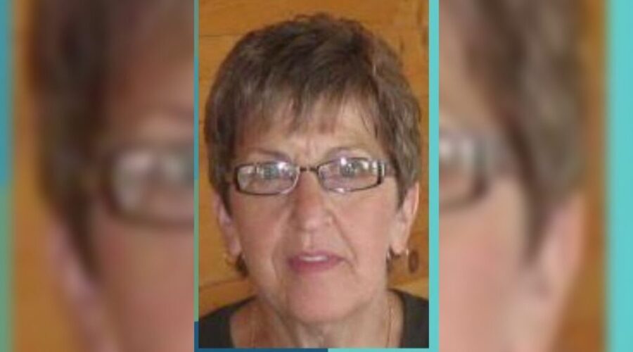 Pauline Campbell nominated for volunteer of the year award by seniors club in Inverness