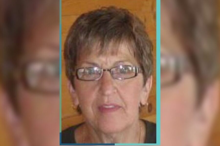 Pauline Campbell nominated for volunteer of the year award by seniors club in Inverness