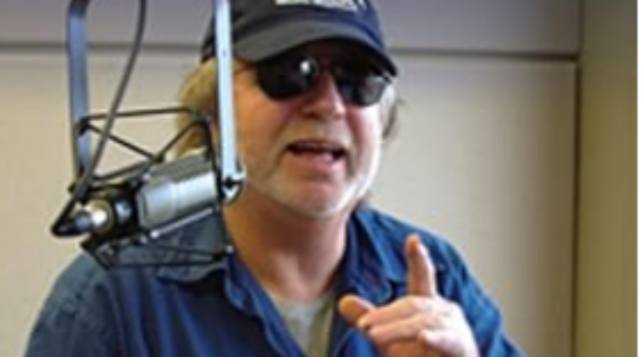 Celebration of life for N.S. broadcast icon Rick Howe this weekend