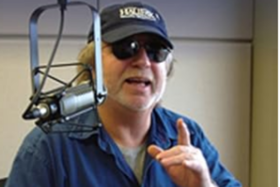 Celebration of life for N.S. broadcast icon Rick Howe this weekend