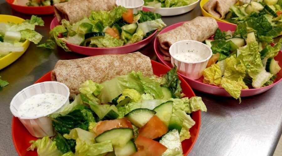 Aiming for local, healthy, delicious food with N.S. school lunch program: minister