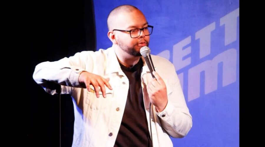 N.S. comedian makes it to finale on Canada’s Got Talent, competing for $1M