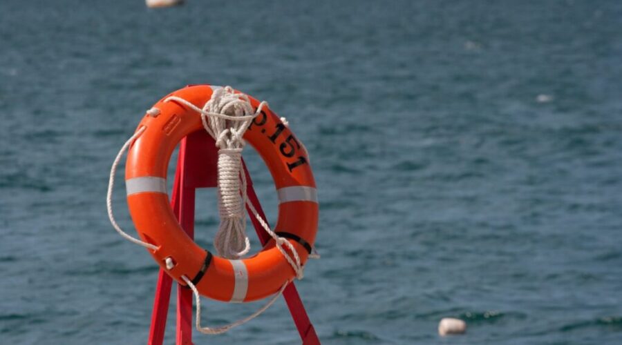 N.S. lifeguards training for upcoming season