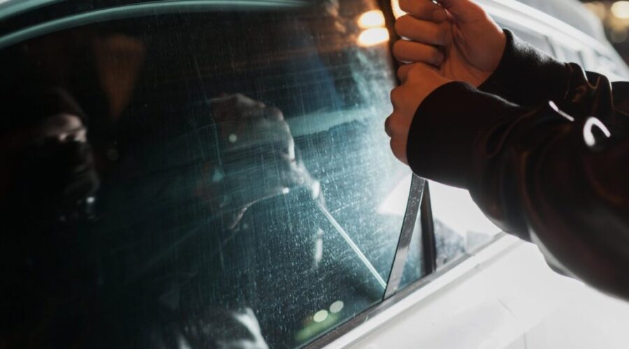 Insurance claims for auto thefts soar in Atlantic Canada