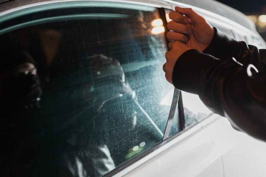 Insurance claims for auto thefts soar in Atlantic Canada