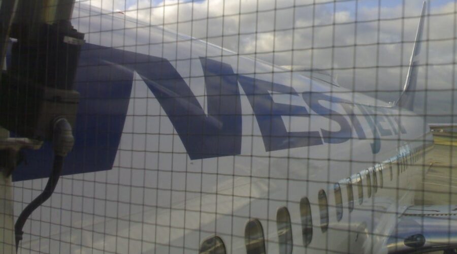 More WestJet flights cancelled as mechanics strike continues
