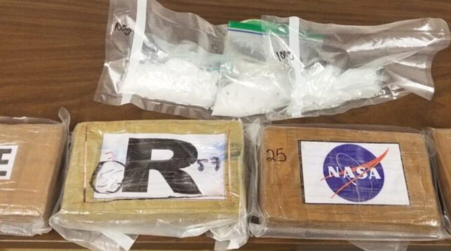 Halifax-area man charged, drugs seized in Colchester County