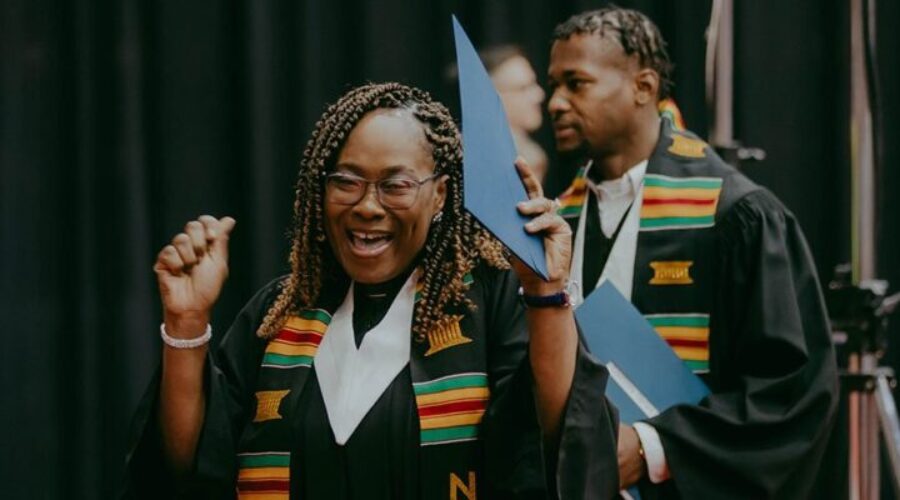 Convocation day for NSCC Strait Area class of 2024 in Port Hawkesbury