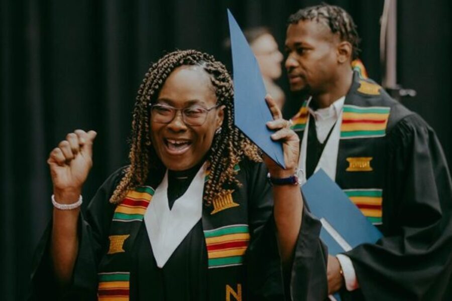 Convocation day for NSCC Strait Area class of 2024 in Port Hawkesbury