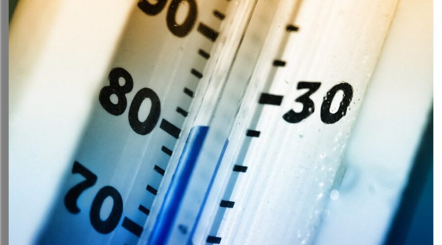 Most of Canada in for hotter than normal summer