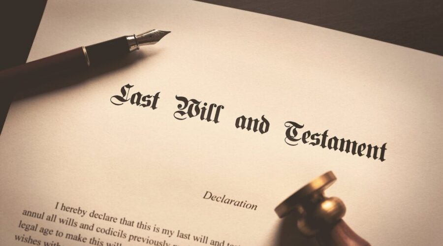 New poll finds more Canadians are preparing their own final wills