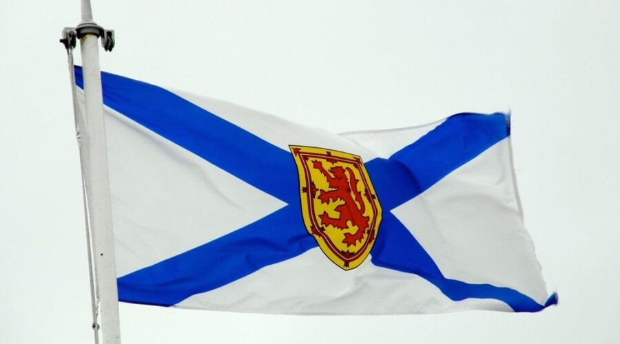 Nova Scotia Health gets new vice president, top lawyer