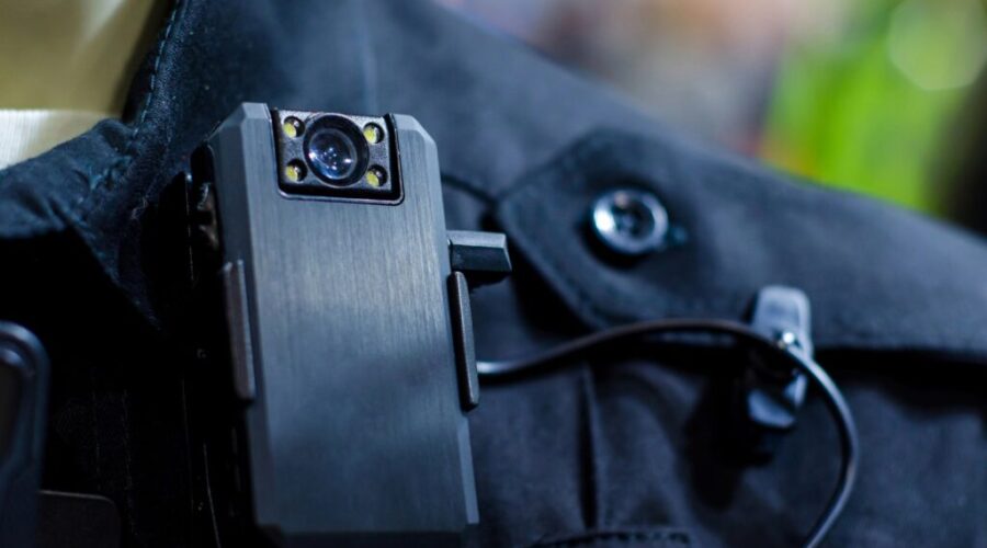 RCMP in N.S. ready to rollout body cameras after successful trial