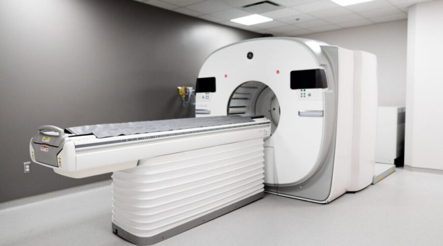 QEII installs first nuclear imaging machine of it’s kind in Canada