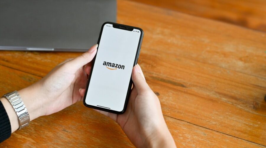 Amazon returns made easier in Canada