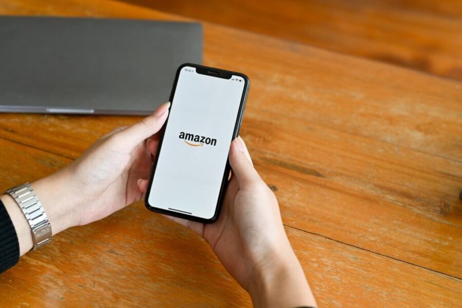 Amazon returns made easier in Canada