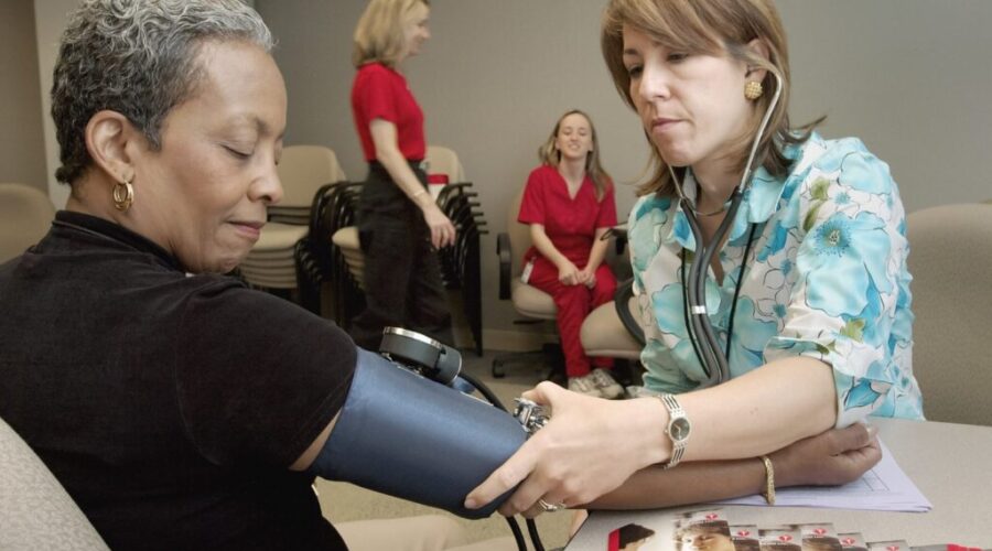 National blood supply low: Canadian Blood Services