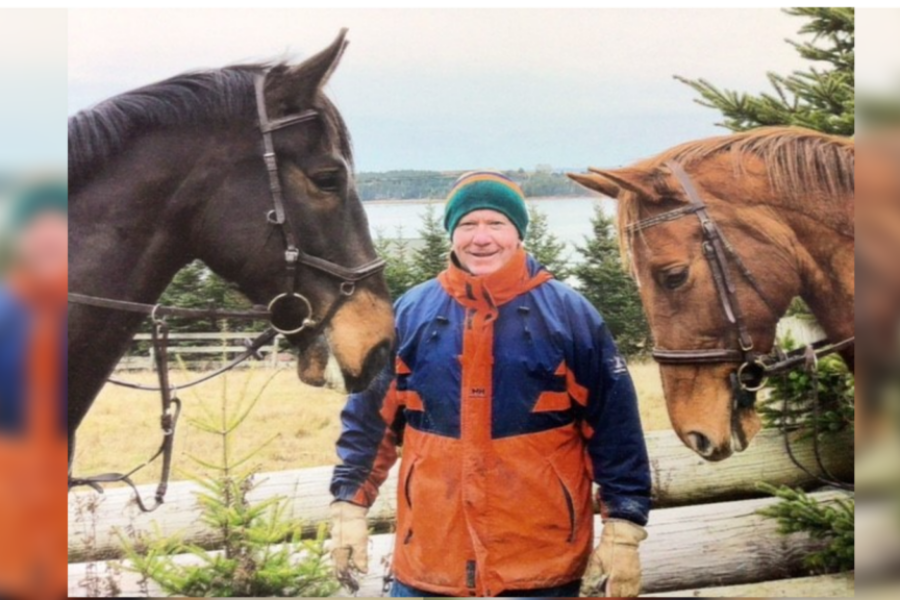 Life of popular equestrian coach to be celebrated