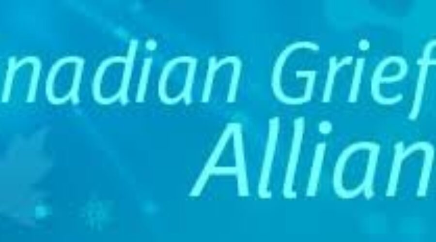 Canadian Grief Alliance releases survey results