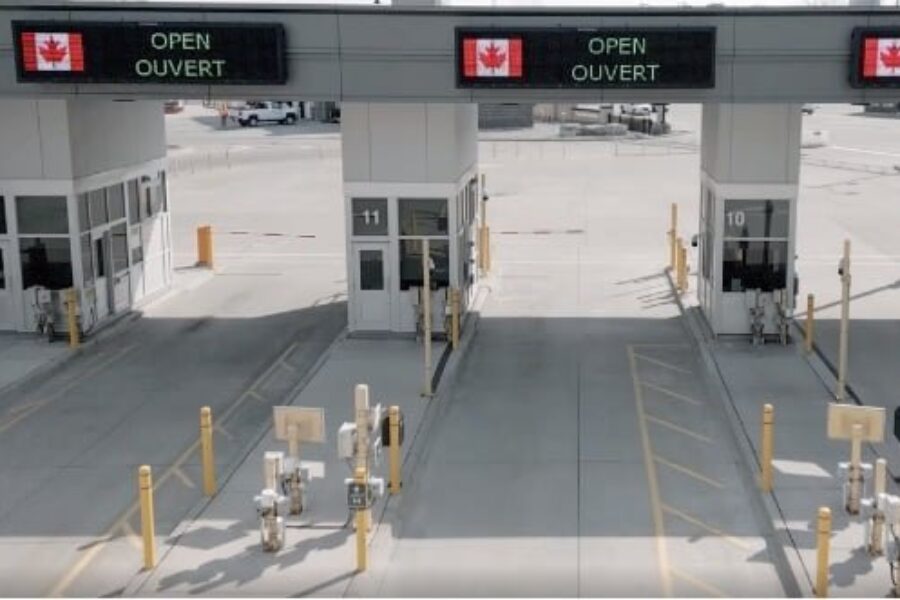 CBSA workers reach tentative agreement