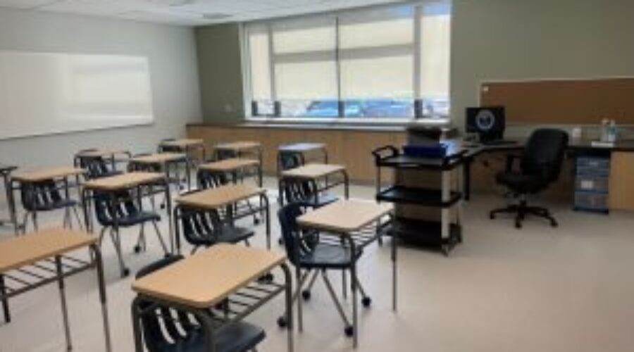 Province looking for vendors for school lunch program