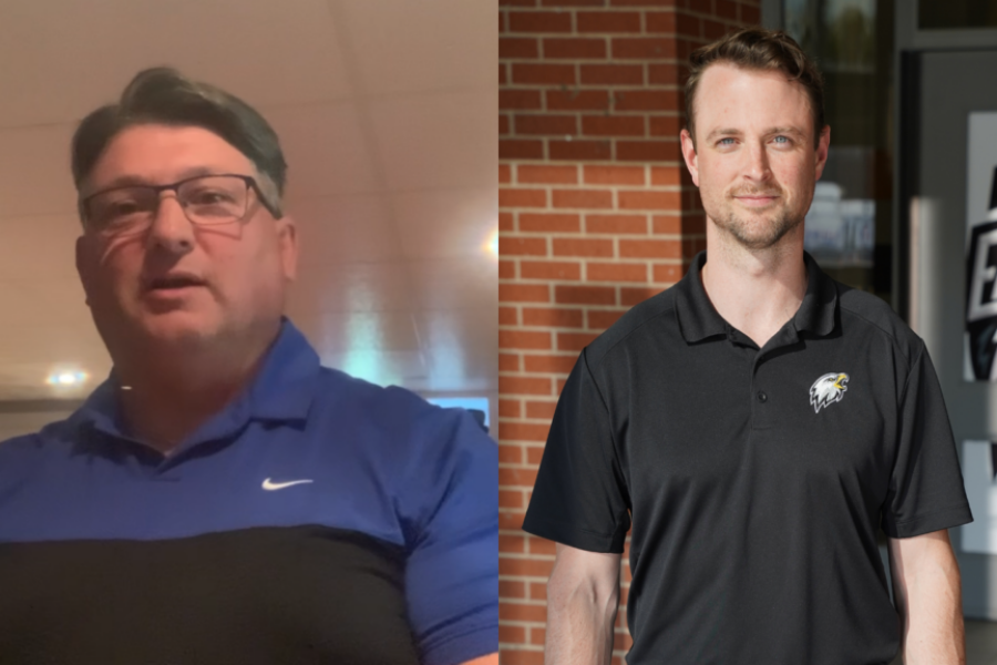 Sydney’s Joseph and Culligan join Cape Breton Eagles