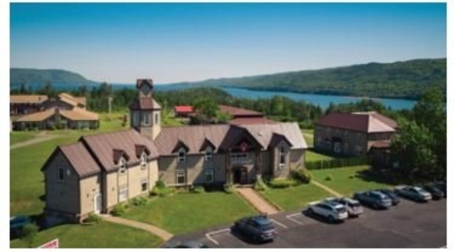 Funding to make Gaelic College more energy efficient