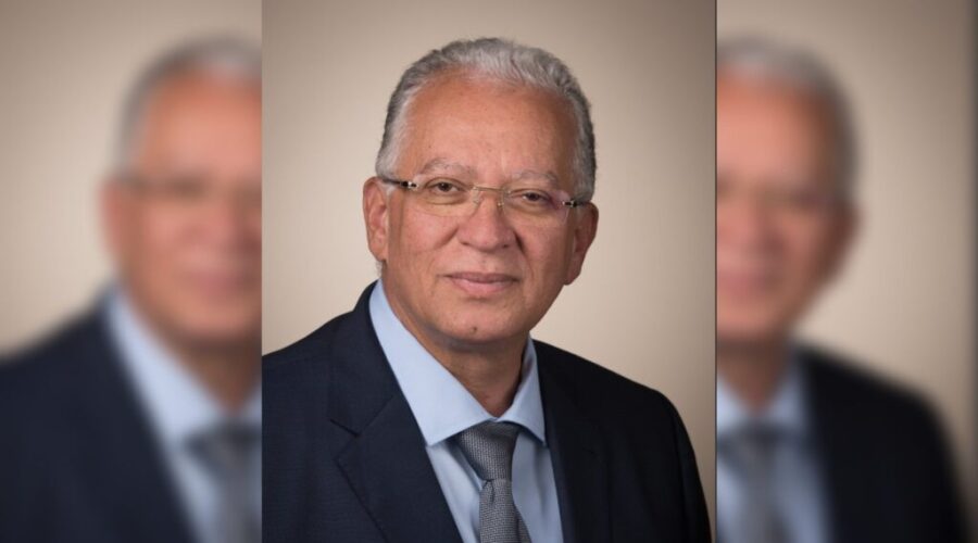 Doctors Nova Scotia names new president