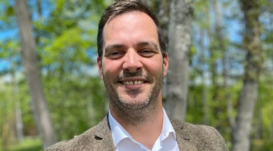 CAO of Antigonish County resigns