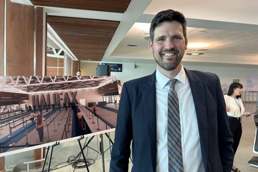 Nova Scotia MP says Liberals need to change focus after Toronto by-election loss