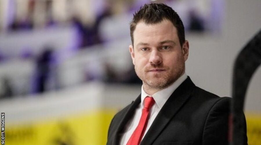 Mooseheads name Andrew Lord new head coach