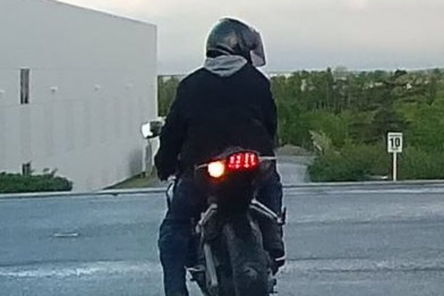 Police seeking help identifying suspect in Dartmouth shooting