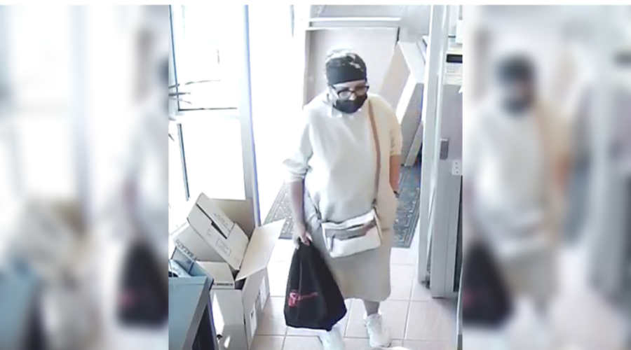 Port Hawkesbury: Do you know this person?