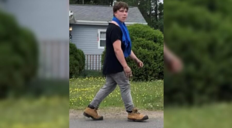 Halifax man wanted on province-wide arrest warrant