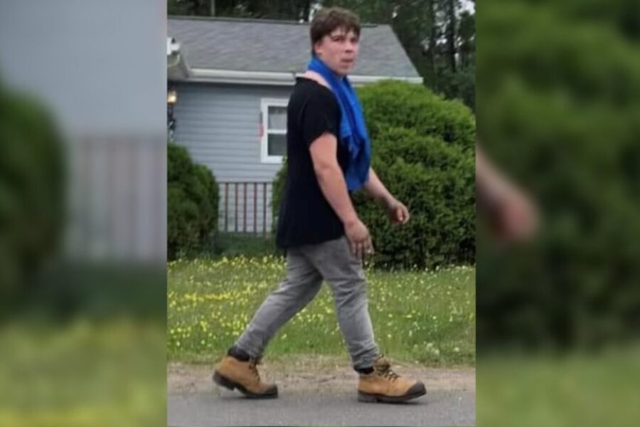 Halifax man wanted on province-wide arrest warrant