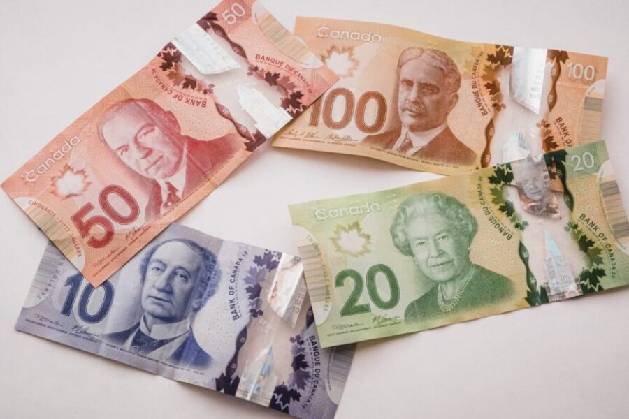 Bank of Canada lowers rates for first time since March 2020