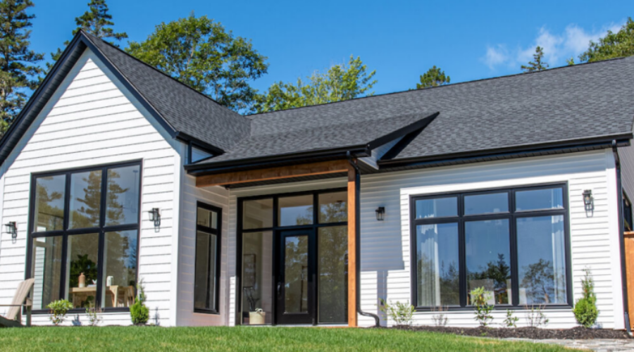 Winner of QE II Home Lottery cottage plans to sell it