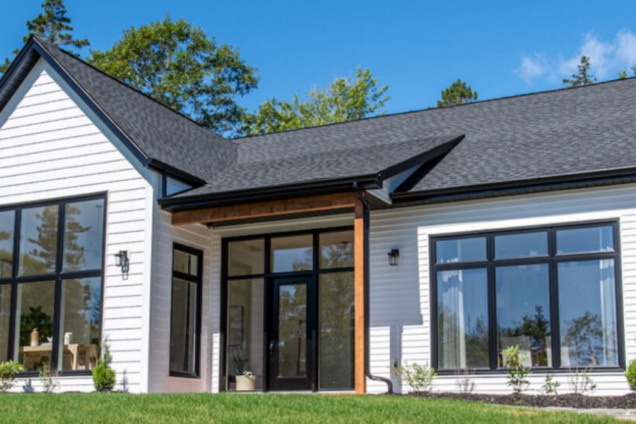 Winner of QE II Home Lottery cottage plans to sell it