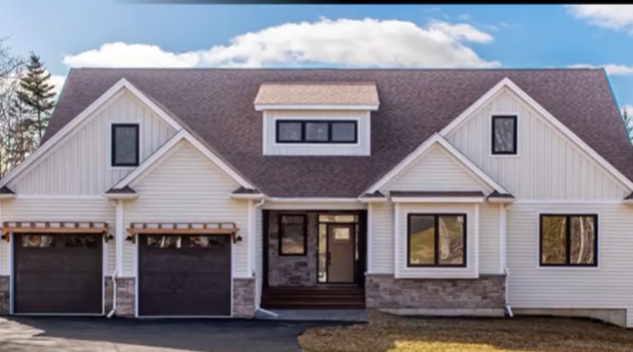 Grand prize winners announced in QEII Home Lottery for spring 2024