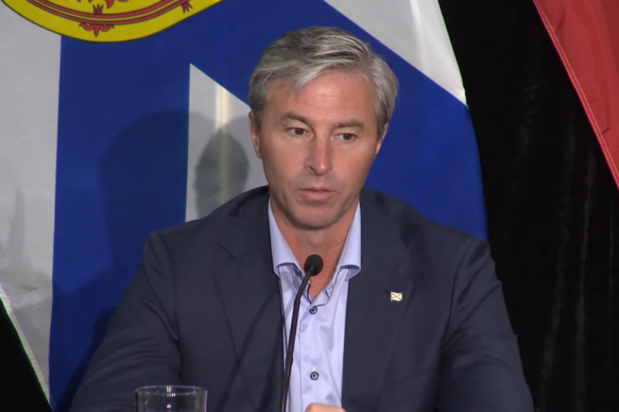 New Halifax art gallery still ‘on pause’: premier