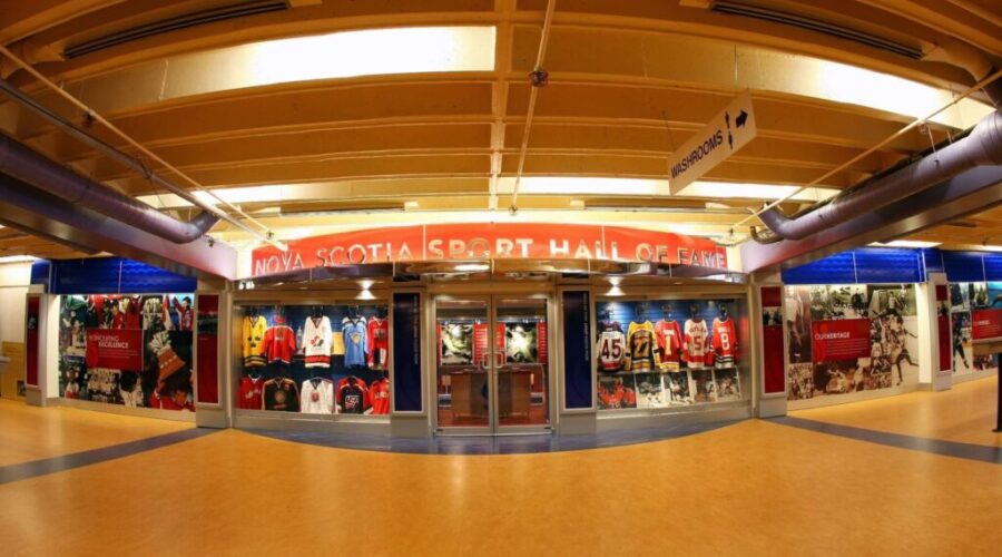 N.S. Sport Hall of Fame getting upgrades