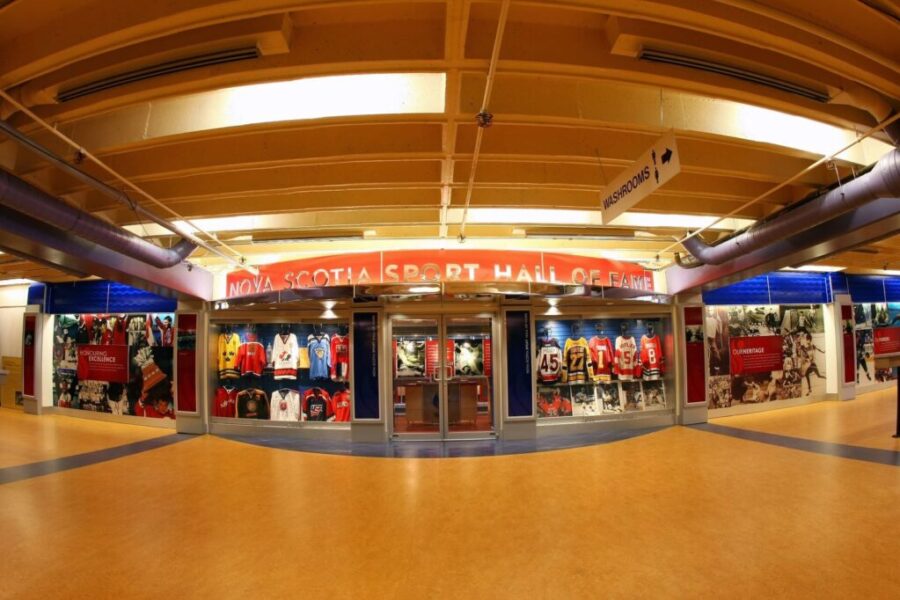 N.S. Sport Hall of Fame getting upgrades