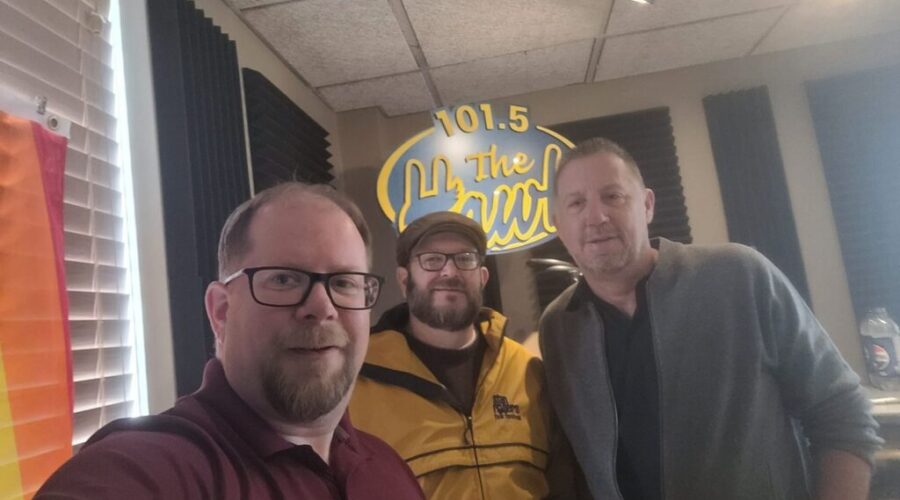 Scottie O: Chatted with Steve MacIntyre and Troy Greencorn about StanFest ’24