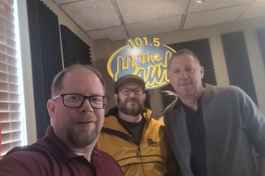 Scottie O: Chatted with Steve MacIntyre and Troy Greencorn about StanFest ’24