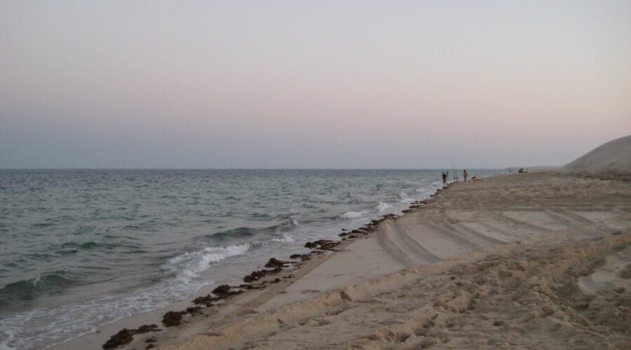 70-year-old man is sailor whose remains washed ashore Sable Island